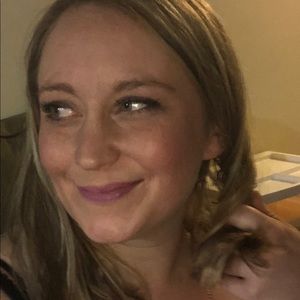 Meet your Posher, Mary beth